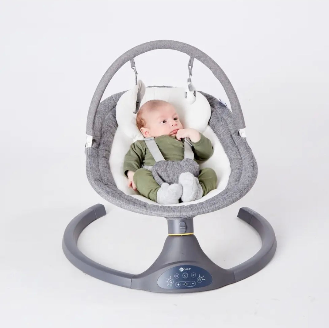 Mychild baby rocker