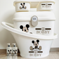 Shnuggle bath personalised set Designer Micky mouse