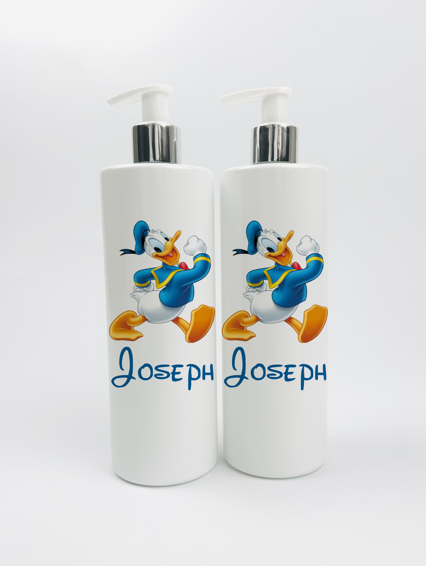 Ok baby bath personalised set D Donald