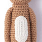 Ok baby Neutral Sloth Bath Set