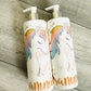 Ok baby Unicorn Bath Set
