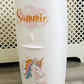 Ok baby Unicorn Bath Set