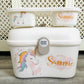 Ok baby Unicorn Bath Set