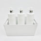 Shnuggle bath set (No personalistion or Images)