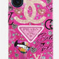 iPhone mobile case