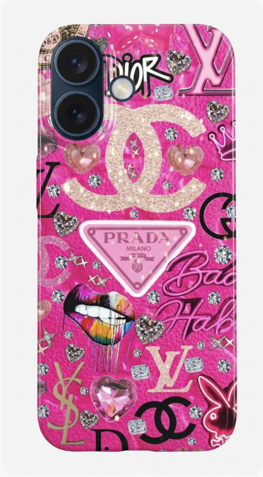 iPhone mobile case
