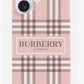 iPhone mobile case