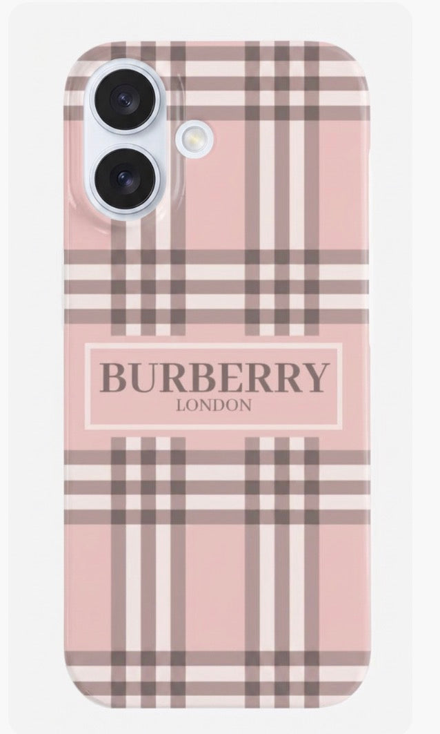 iPhone mobile case