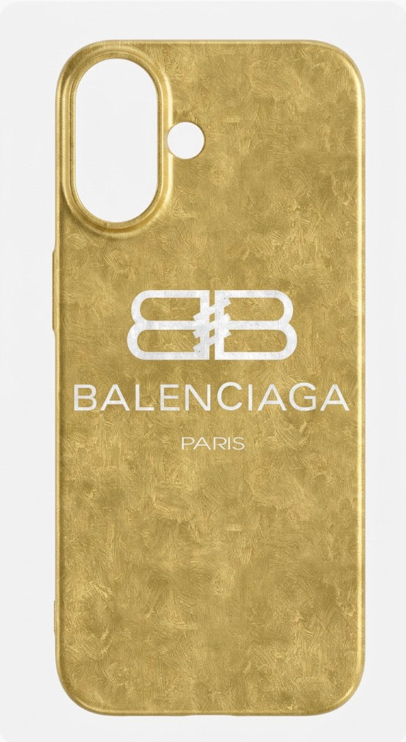 iPhone mobile case