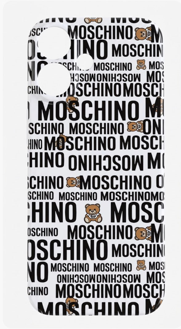 iPhone mobile case