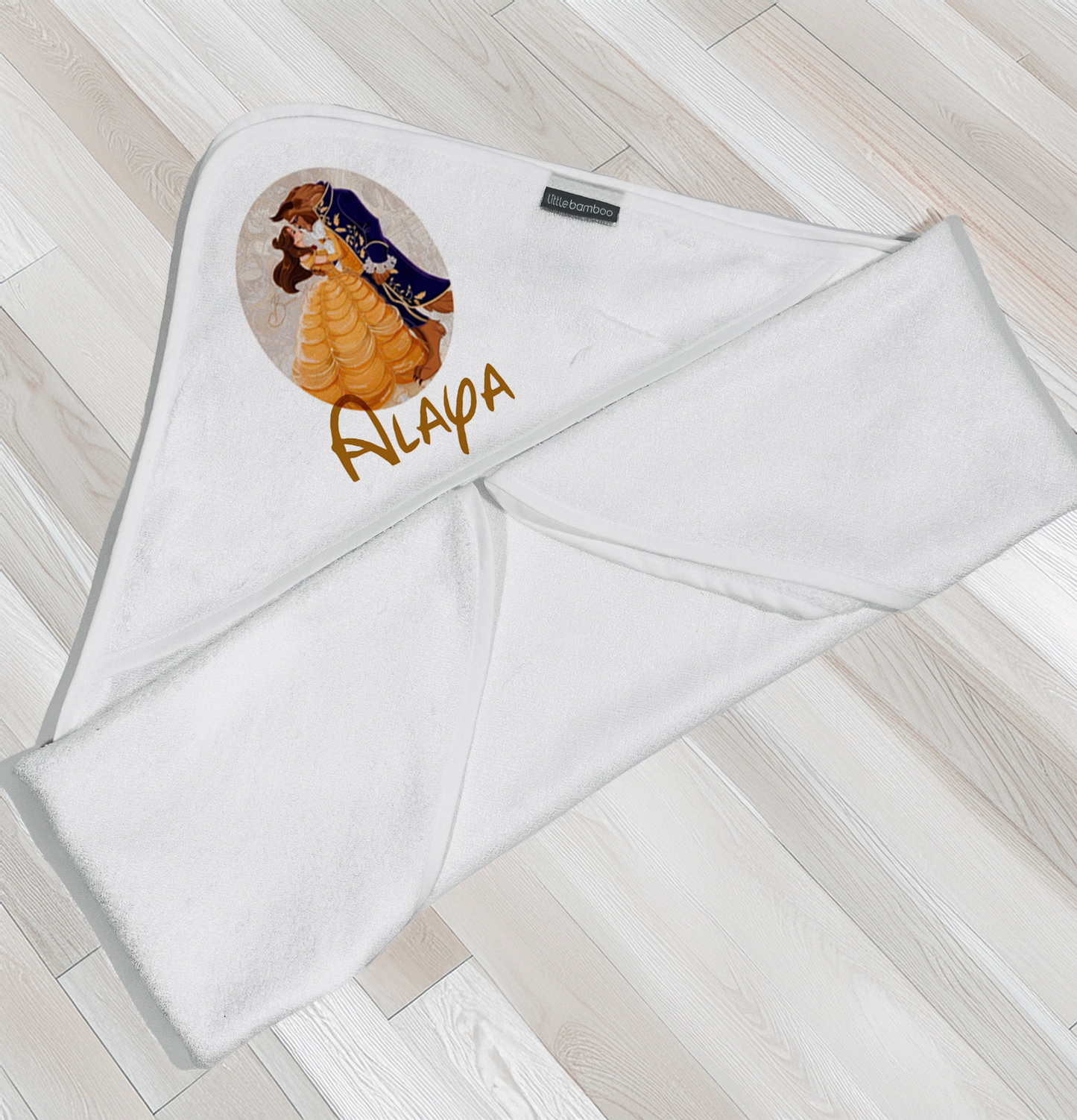 Aqua scale & Ok Baby Bath D belle