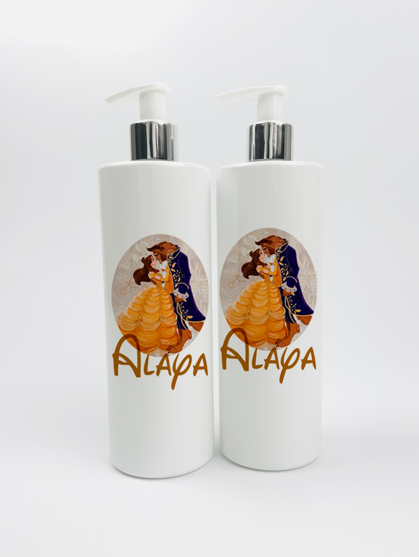 Aqua scale & Ok Baby Bath D belle