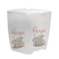Aqua scale & Ok Baby Bath D Elephant