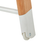 My Child Lars 3-In1 Highchair-Grey Personalised