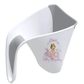 Shnuggle personalised baby bundle lux pink blonde