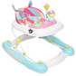 Personalised My child unicorn rocker/ walker