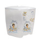 Personalised Milton Steriliser lux blue Brown