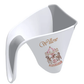 Ok baby bath personalised set Carousal Pink