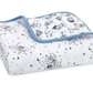 Essentials Cotton Muslin Blanket mickey stargazer (112cm)