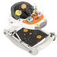 Space Shuttle 2 in 1 Walker Rocker