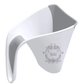 Ok baby bath personalised Swirl Purple