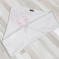 Aqua scale & Ok Baby Bath safari pink
