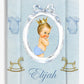 lux blue blonde