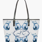 Shnuggle bath personalised set Boxing