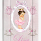 lux pink brown