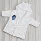 Toddlers shnuggle Personalised bath set Disney Cinderella 12-4 years