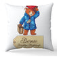 Ok Baby Bath personalised set Paddington Bear