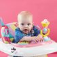 Personalised My child unicorn rocker/ walker