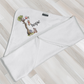 Ok baby bath personalised set D Winnie