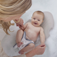 Newborn Bath Support Eucalyptus