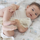 Essentials Cotton Muslin Blanket my darling dumbo (120cm)