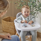 Stick 'n' Play Sensory Star Toy & Teether