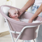 Shnuggle Baby Bath Stand Fold Away Design