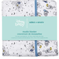 Essentials Cotton Muslin Blanket mickey stargazer (112cm)