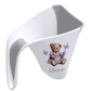 Aqua scale & Ok Baby Purple bear