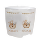 Personalised Milton Steriliser noahs ark