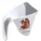 Aqua scale & Ok Baby Bath D Fox