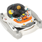 Space Shuttle 2 in 1 Walker Rocker