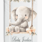 sweet dream elephant swing changing mat