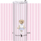 tumbler Ralph pink