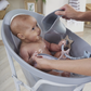 Stick 'n' Play Sensory Star Toy & Teether