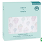 Essentials Cotton Muslin Blanket above the clouds (120cm)