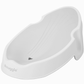 Newborn Bath Support White/Grey