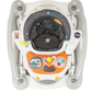 Space Shuttle 2 in 1 Walker Rocker