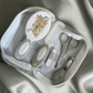 Aqua scale & Ok Baby Bath Set D winnie and friends