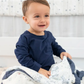 Essentials Cotton Muslin blanket stargaze Luxury(120cm)